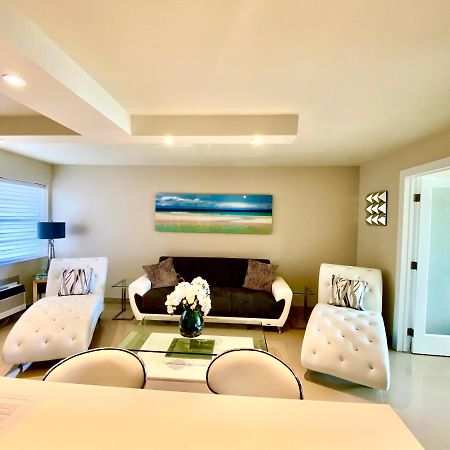 Premium Modern Waterfront Apartment With Miami Skyline View On The Bay 5 Mins Drive To Miami Beach With Free Parking Екстериор снимка