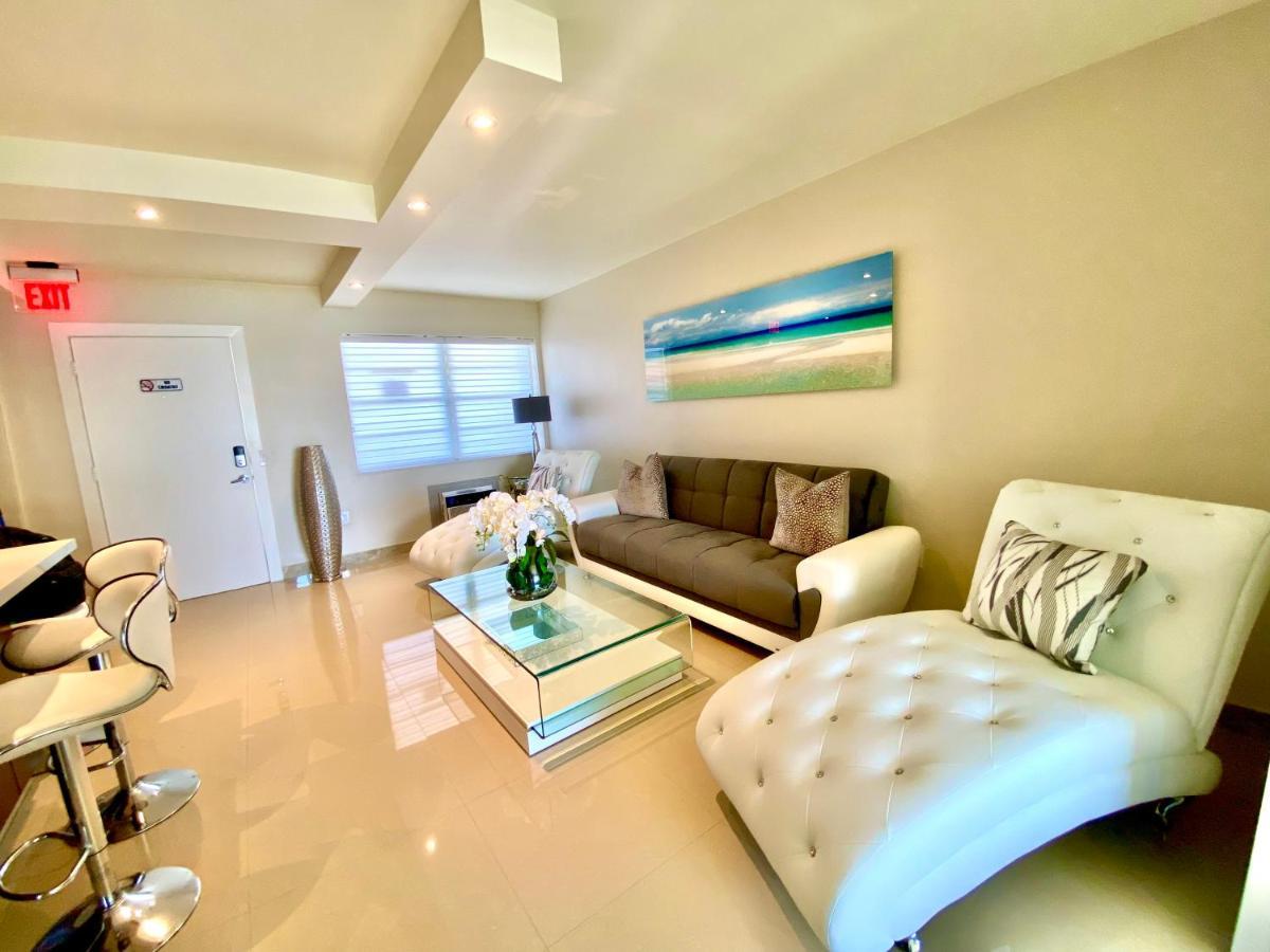 Premium Modern Waterfront Apartment With Miami Skyline View On The Bay 5 Mins Drive To Miami Beach With Free Parking Екстериор снимка