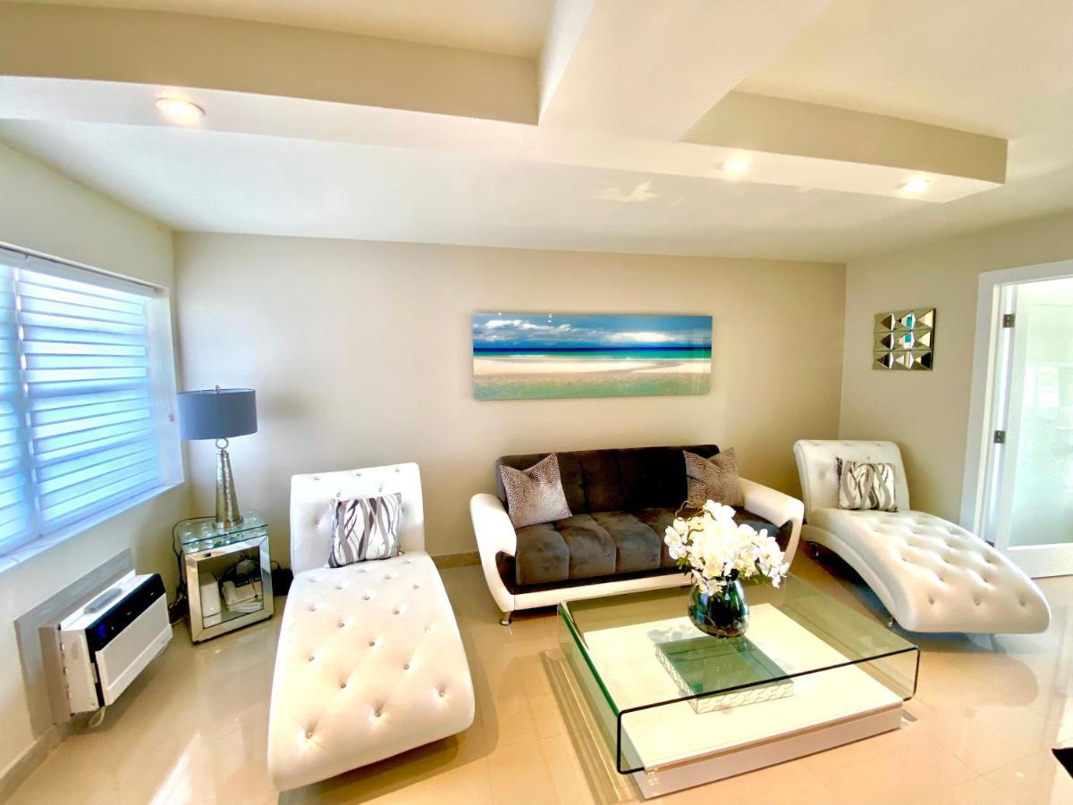Premium Modern Waterfront Apartment With Miami Skyline View On The Bay 5 Mins Drive To Miami Beach With Free Parking Екстериор снимка