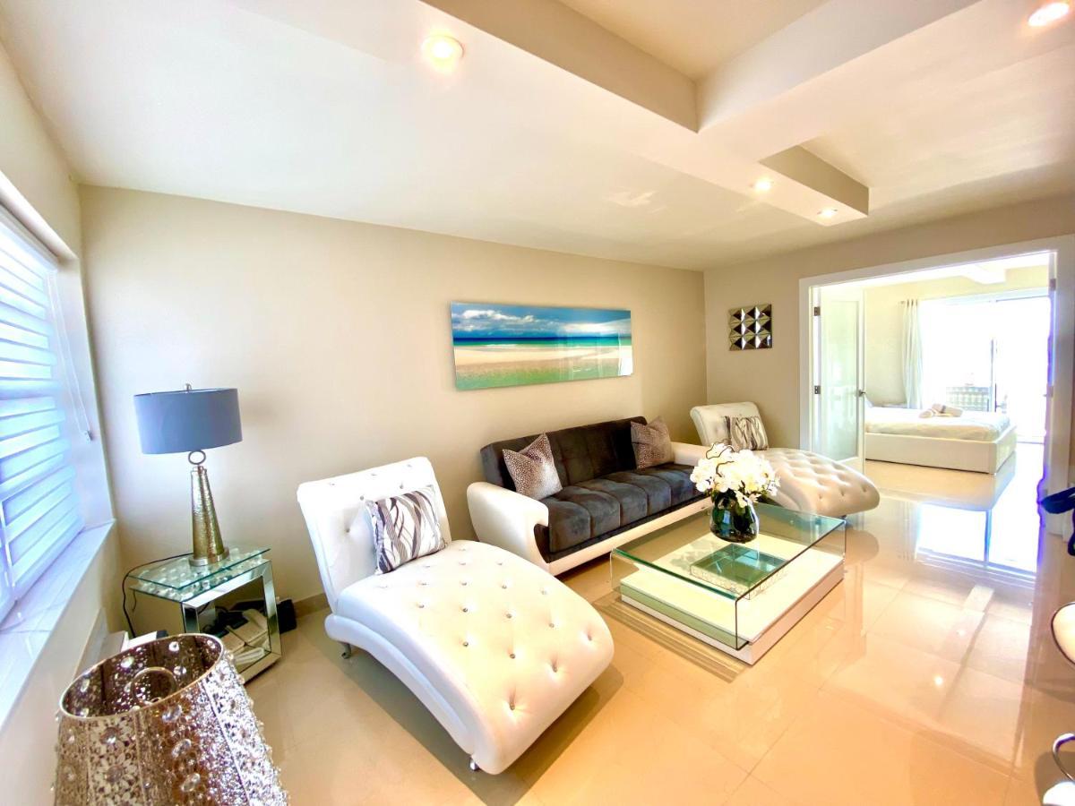 Premium Modern Waterfront Apartment With Miami Skyline View On The Bay 5 Mins Drive To Miami Beach With Free Parking Екстериор снимка