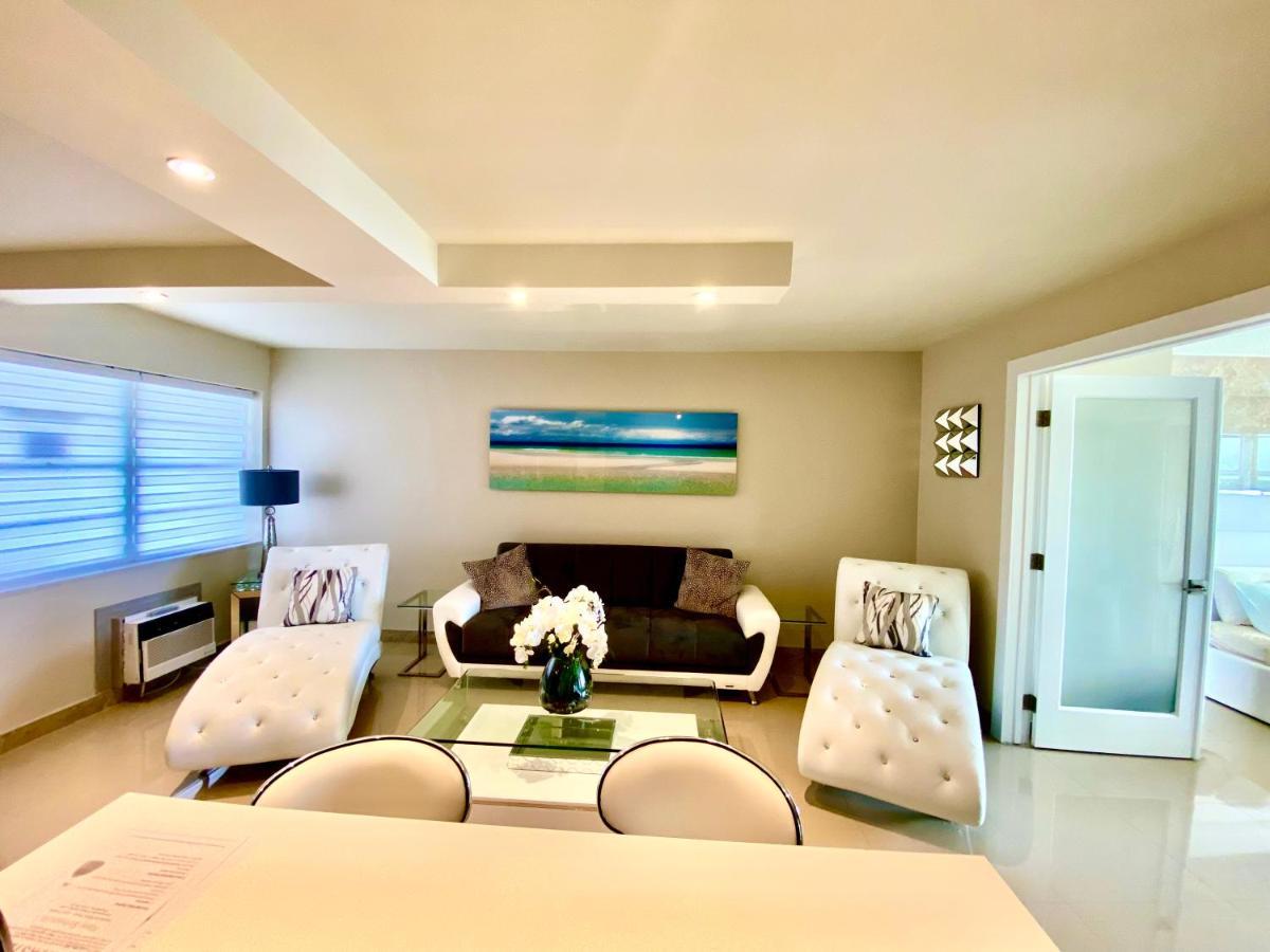 Premium Modern Waterfront Apartment With Miami Skyline View On The Bay 5 Mins Drive To Miami Beach With Free Parking Екстериор снимка